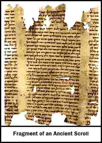 lost gospels