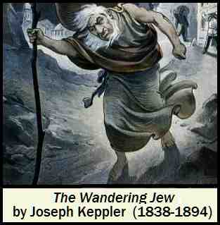 The Wandering Jew